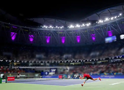 博乐市体育比赛