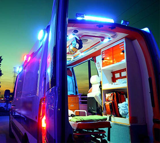 博乐市车辆内部展示